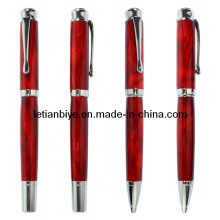 Nuevo modelo, Metal Rooler Pen / Metal Ball Pen (LT-Y110)